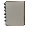 🎀 Cuaderno de Notas en MDF – Diseño Kitty (11 cm x 14 cm) 🎀 - Imagen 5